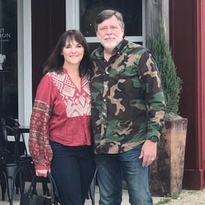 Meet your Posher, Nancy